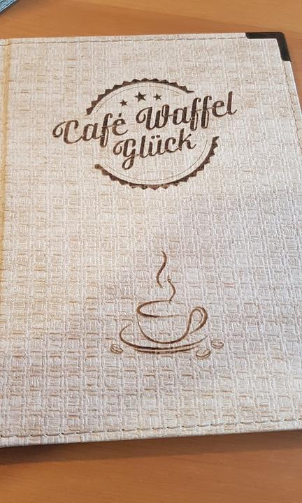 Cafe WaffelGluck
